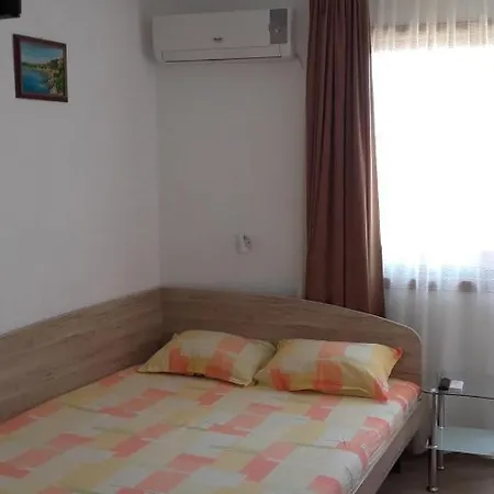 Къща Коминеви Sozopol