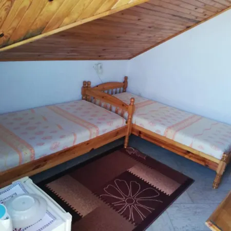 Къща Коминеви Guest house Sozopol