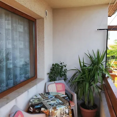 Къща Коминеви Guest house Sozopol
