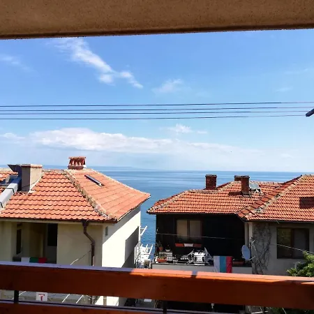 Къща Коминеви Guest house