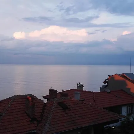 Guest house Къща Коминеви Sozopol